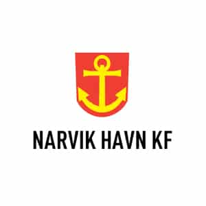 Port of Narvik