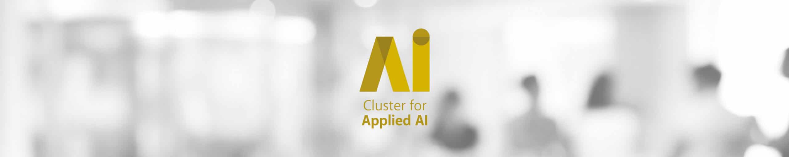 Cluster for Applied Ai background
