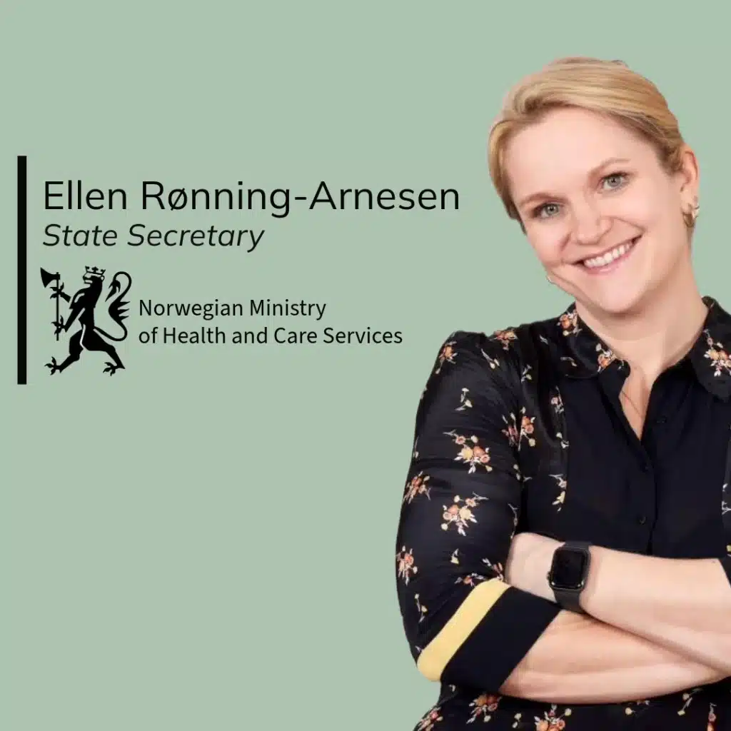 Ellen Rønning-Arnesen